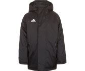 adidas Core 15 Stadionjacke Kids Schwarz 